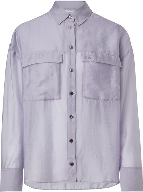  CALVIN KLEIN | J20J221355PC1
